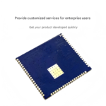 Intelligent offline voice module, dual-microphone noise reduction, low-power module, customizable command words V21 - Image 4