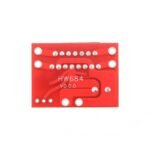 CD7379 Dual Channel Amplifier Board Module Stereo 2*39W Audio Module Super TDA7297/TDA7377 - Image 3
