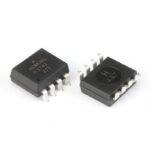 SMD HCNR201-500E SMD-8 Optocoupler Chip - Image 3