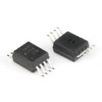 ACPL-C87H-500E SOIC-8 Precision Optocoupler Voltage Sensor Chip - Image 3