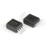 ACPL-C87AT-500E SOIC-8 Automotive DC Voltage Isolation Sensor Chip - Image 3