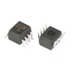 ACPL-054L-500E SOIC-8 Low Power 1MBd Digital Optocoupler Chip - Image 3