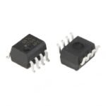 SMD HCPL-063L-500E SOIC-8 High-Speed LVTTL Optocoupler Chip - Image 3