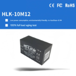 10Wacdc220 to 12V isolated power supply module, DC to AC voltage regulator, 10MΩ. - Image 4