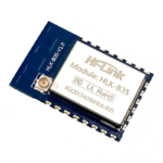 Serial to WiFi + Bluetooth Dual-Mode Module B35 Low Power Remote Transparent Transmission AP/STA/BLE5.0 - Image 5