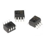 HCPL-060L-500E SOIC-8 High-Speed LVTTL Optocoupler Chip - Image 4