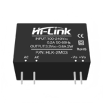 Isolating switching power supply module, ACDC 220V to 5V, 9V, 12V, 24V, 2W, 3W, 5W, 20W, 30W, compatible with Mornsun. - Image 3