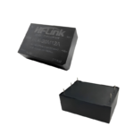 20M12A AC-DC switching power supply, 220 RPM to 12V 20W step-down isolated power supply module with EMC circuit. - Image 5