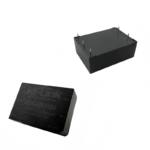 AC-DC step-down regulated isolated switching power supply module, 220V to 12V EMC circuit, 40MΩ AC/DC 12A. - Image 5