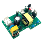 ACDC Isolated Power Supply Module 22W/24W Series: 220V to 5V, 12V, 24V Regulated Output - Image 4