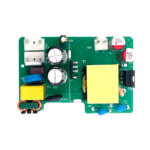 AC-DC isolated voltage regulator module, 220V to 5V, 12V, 124V, with built-in EMC circuit (30M05Z). - Image 4