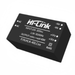 ACDC isolated power supply module 220V to 9V, 12V, 15V, 24V voltage regulator with built-in EMC circuit and wide voltage range 40LC09 - Image 4