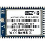 RM28K WiFi Router Module Smart Serial Port to WiFi to Ethernet Module MT7628K Solution - Image 5