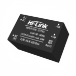 AC-DC Regulated Isolated Power Supply Module 10LD05 220V to 9V/12V/15V/24V 10W 305 All Operating Conditions - Image 4