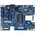 HarmonyOS AIoT Multifunctional 5G Dual-Band WiFi Bluetooth 5.0 Module IoT Development Board RM56 - Image 5