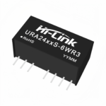 URA2405S-6WR3-DC-DC Isolated Power Supply Module - Image 4