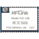 L08 IoT Remote Wireless Data Transmission Module: Long-distance Narrowband TurMass Communication Transmitter and Receiver - Image 5