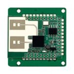 LD6002H 60G Infant Respiration and Heartbeat Detection Radar Module - Non-Contact Intelligent Monitoring - Image 5