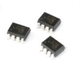 ACPL-T350-500E SMD-8 IGBT Gate Driver Optocoupler Chip with Low ICC - Image 4
