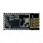 The HLK-B50 Bluetooth serial module supports BR/EDR and BLE dual-mode Bluetooth 5.0 and integrates BLE master and slave functionality. - Image 5