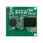 60G Quad-Transmit, Quad-Receive High-Precision Multi-Target Human Movement Trajectory Sensing LD6001A Radar Module - Image 5