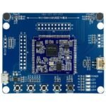 Intelligent offline voice module, dual-microphone noise reduction, low-power module, customizable command words V21 - Image 5