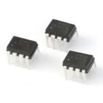 Through-hole HCPL-4504-000E DIP-8 high CMR high-speed optocoupler chip - Image 4