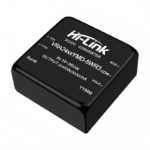 DC-DC isolated power supply module / 09/12/15 / Regulated dual output VRA2403YMD-5WR3 - Image 4