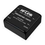 24V to 9V DC-DC Regulated Output Isolated Power Supply Module URB2409YMD-10WR3 with Output Short Circuit Protection - Image 5