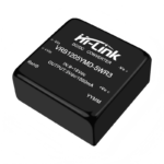 DC-DC step-down regulator module, 12V to 5V 1A DC isolated power supply module VRB1205YMD-5WR3 - Image 5