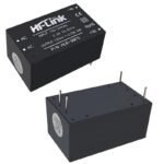 ACDC isolated power supply module, low ripple, small intelligent switch module, 220V to 15V-5W - Image 5