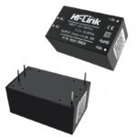 ACDC low ripple miniature power module 220V to 24V 5W 200mA smart home switch 5M24 - Image 5