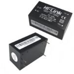 ACDC low ripple miniature power supply module 220V to 9V 5W 560mA smart home switching power supply 5M09 - Image 5