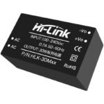 AC-DC GaN power module 30M 12/220V to 9/12/15/24V - Image 4