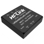 DC-DC isolated regulated single-output power supply module URB4805LMD-40WR3 - Image 5