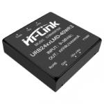 DC-DC 24V to 5V DC isolated power supply module URB2405LMD-40WR3 - Image 4