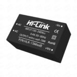 ACDC step-down isolated power supply module 220V to 5V, 9V, 12V, 15V, 24V regulated 15W single output 15M05B - Image 4