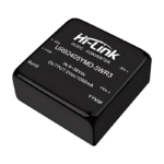 DCDC-regulated isolated DC power supply module URB2405YMD-5WR3 - Image 5