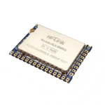RM58S Serial WiFi Module, 5.8G Dual-Band Communication Bluetooth Network Module, Low Power Consumption - Image 5