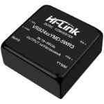 DC-DC Regulated Isolated Power Supply Module VRB2405YMD-5WR3/03/12/15/ - Image 4