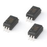 ACPL-P480-500E SOIC6 High CMR Gate Drive Interface Optocoupler Chip - Image 4