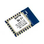 B36 Bluetooth module with 4.2GHz serial port and 2.4GHz Wi-Fi data pass-through, supporting Alibaba Cloud and Tuya Cloud integration with APP. - Image 4