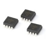 SMD HCNW4503-500E SMD-8 Single-Channel High-Speed Optocoupler Chip - Image 4