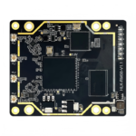 RM50 Gigabit WiFi 5 Wireless Router Gateway Module Linux Embedded Secondary Development - Image 5