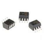 HCPL-0201-500E SOIC-8 high CMR wide Vcc logic gate optocoupler chip - Image 4