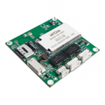 4G Router Module GD01C - 4G to WiFi to Ethernet Cable Industrial-grade Networking Remote Control Serial Communication Device - Image 4