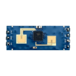 24G Human Presence Detection Radar Module, Ultra-Wide Angle Long-Range Millimeter Wave Sensor LD2412 - Image 5