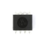 HCNW137-500E SMD-8 High CMR High-Speed TTL-Compatible Optocoupler Chip - Image 4