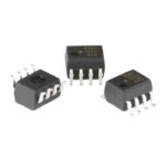 Surface-mount HCPL-0501-500E SOIC-8 single-channel high-speed optocoupler chip - Image 4