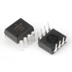 Through-hole HCNR200-000E DIP-8 High-Linearity Analog Optocoupler Chip - Image 4